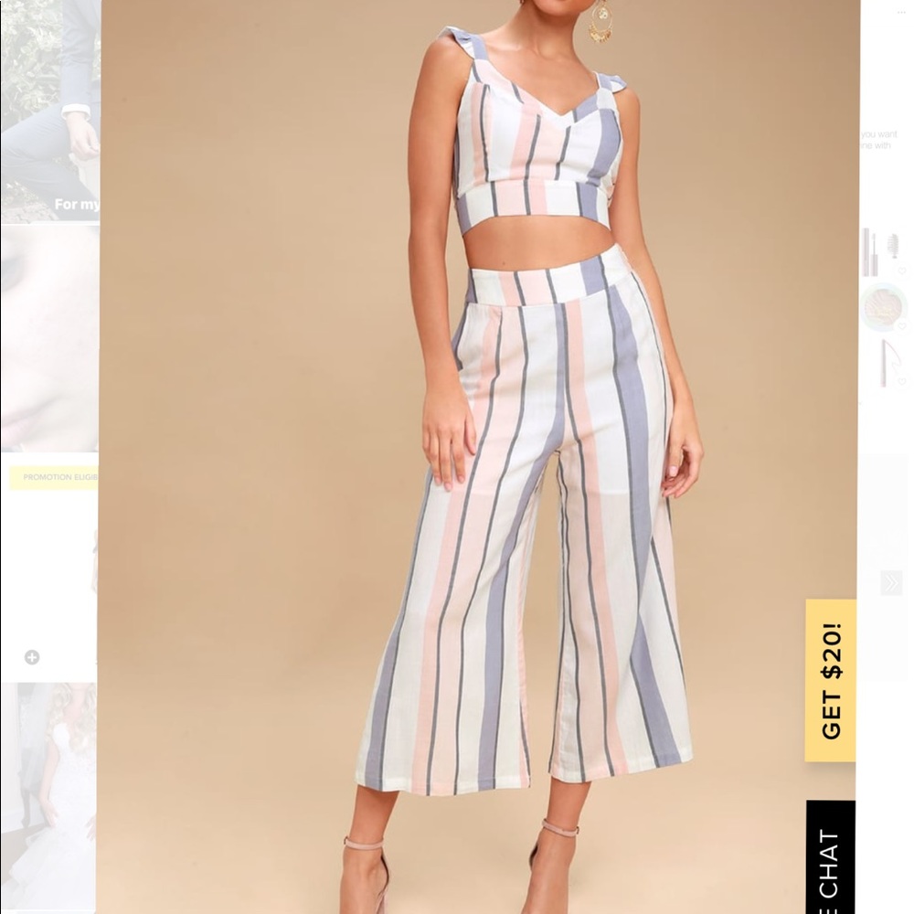 The best 2 Piece Set!